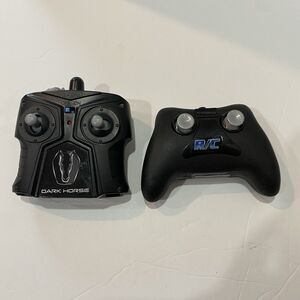 Replacement Remote Control Cars Remotes Lot Of 2